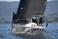 Kraken 42S - Two Capes Race © Colleen Darcey