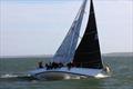 Mojitabel finishes first in Class Two - Lymington Town SC Solent Circuit 2022 © Nick Hopwood