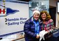 41st Hamble Winter Series - With Alacrity wins IRC 3 © Paul Wyeth / www.pwpictures.com