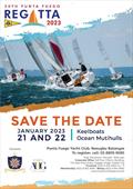 20th Punta Fuego Regatta 2023 © PFR2029