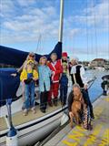 Hunt Cup Winners - Headstrong Crew © Giles Chipperfield