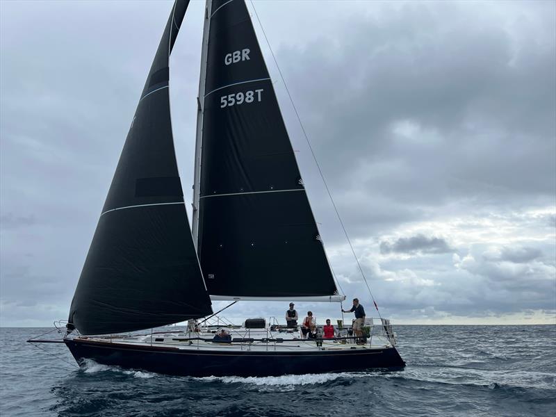 2022 Lauderdale to Key West Race - photo © SORC Sailing