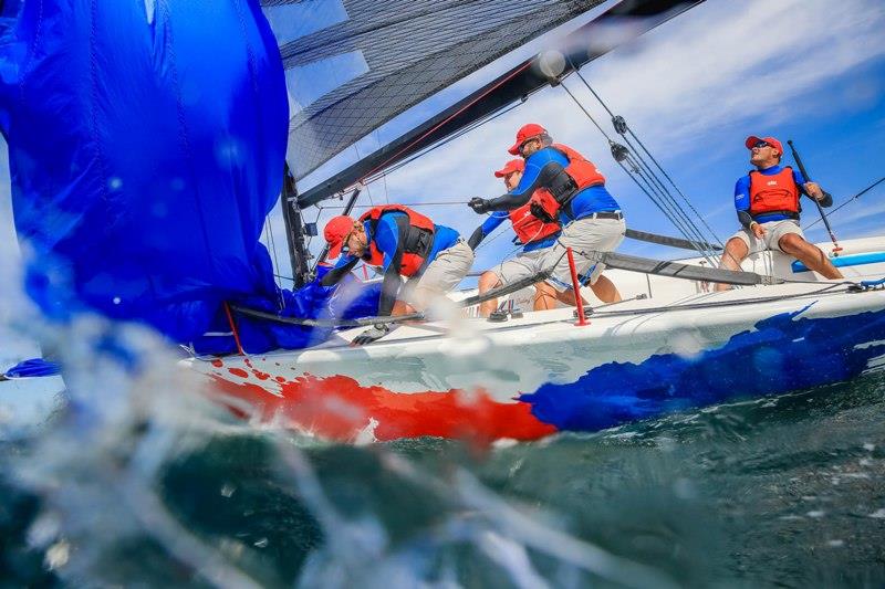 2022 Festival of Sails - Day 2 - photo © Salty Dingo