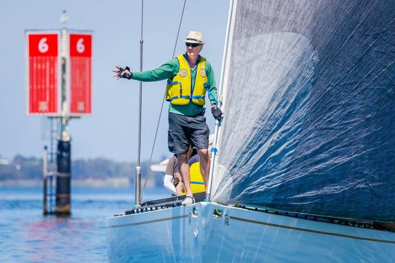 2022 Festival of Sails - Day 2 - photo © Salty Dingo