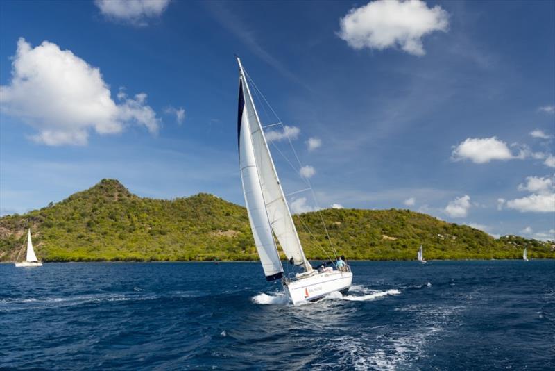 Island Water World Grenada Sailing Week - Petite Calivigny Yacht Club edition final day - photo © Arthur Daniel