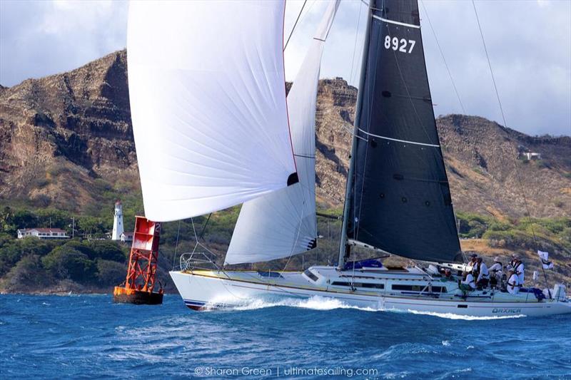 transpac yacht race 2023