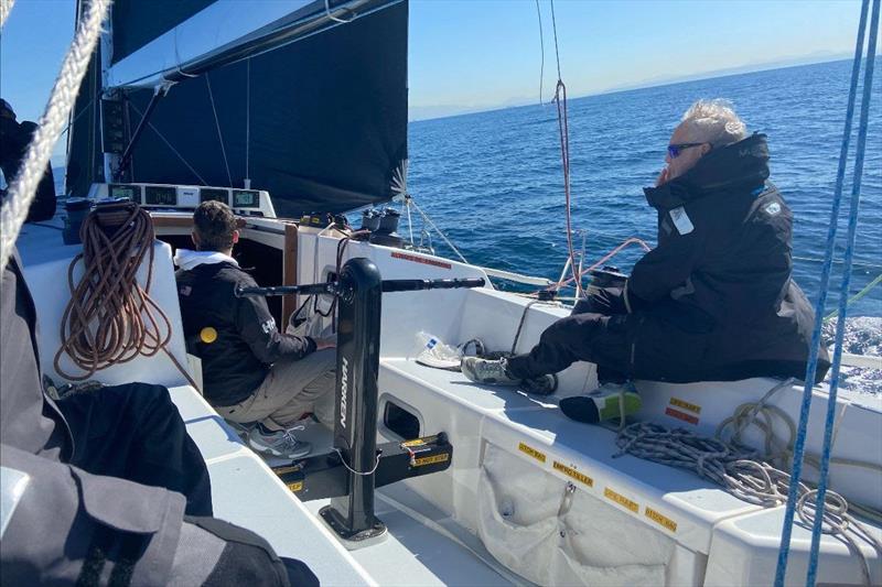 2022 Islands Race - photo © San Diego Yacht Club