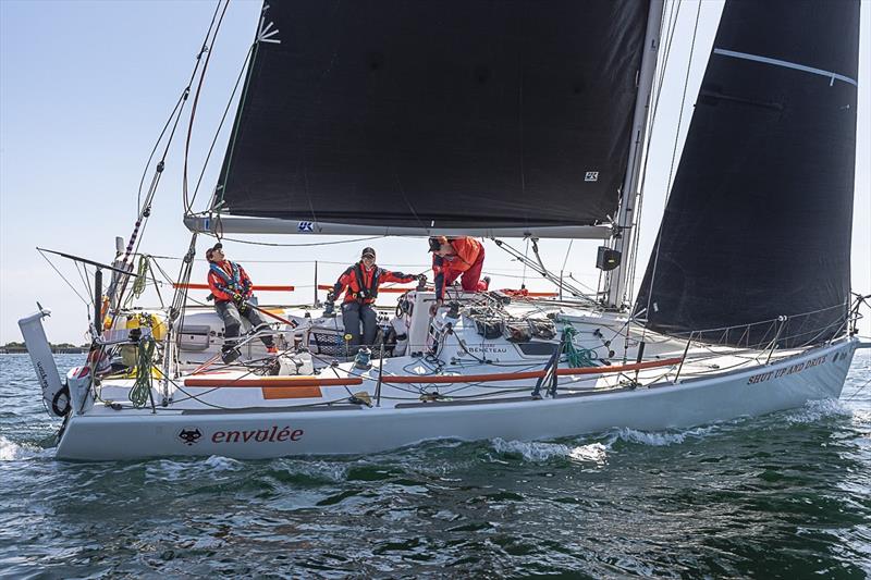 2022 Puerto Vallarta Race - photo © Mark Albertazzi