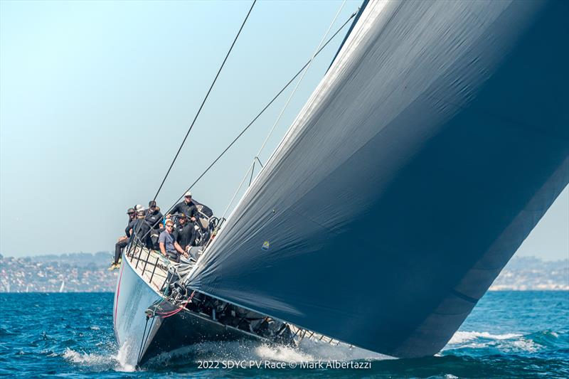 Puerto Vallarta Race 2022 - photo © Mark Albertazzi