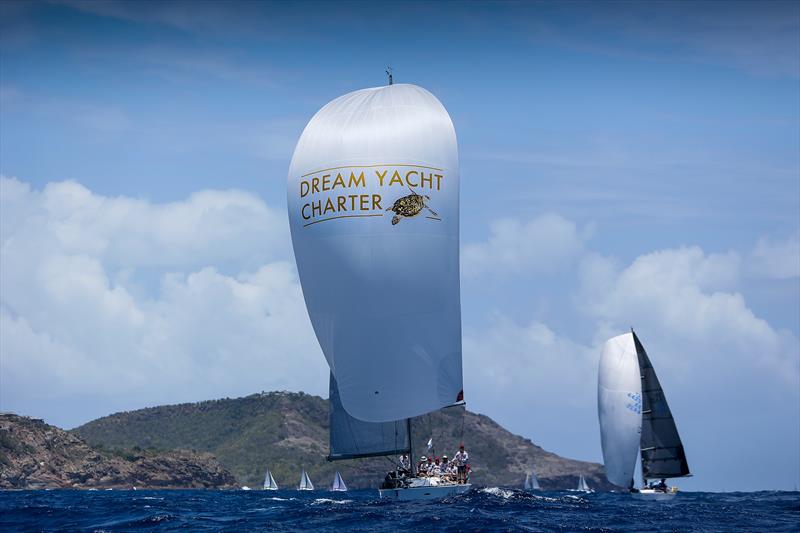 Antigua Sailing Week - photo © Paul Wyeth / pwpictures.com