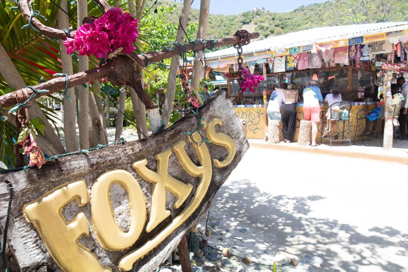 2022 BVI Sailing Festival