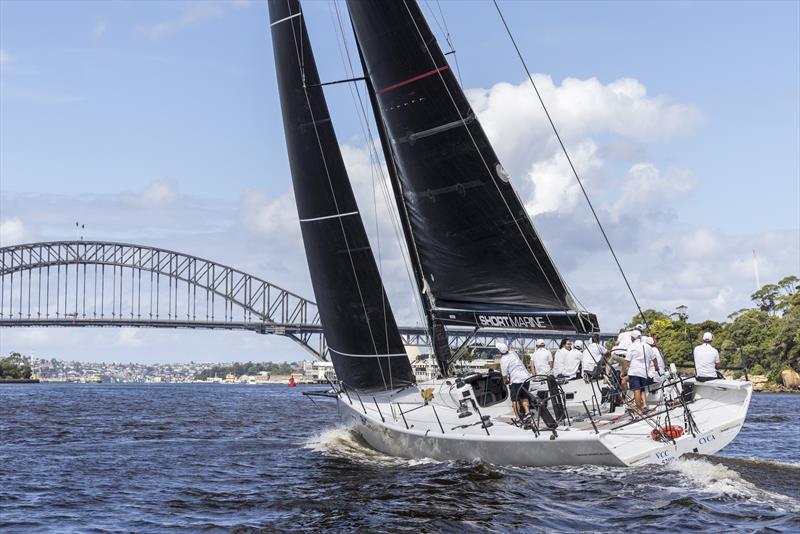 2022 Pallas Cup photo copyright Andrea Francolini taken at  and featuring the IRC class