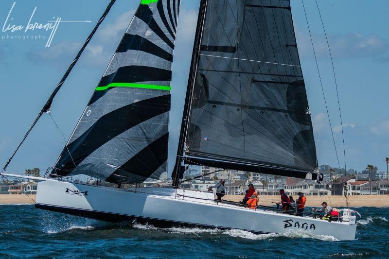 newport to ensenada sailboat race