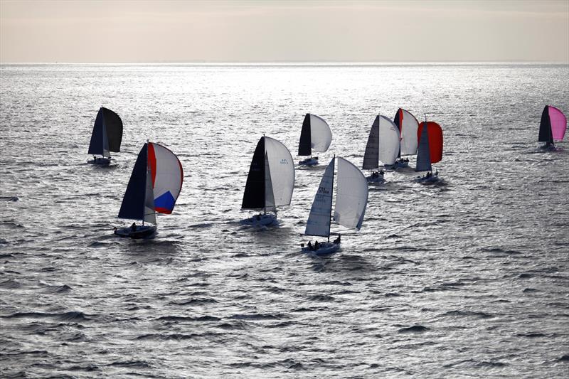 Cap Martinique - photo © D. Ravon