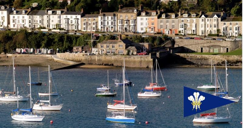 Falmouth to Cork Race photo copyright Roger Hollingworth / Royal Cornwall YC taken at Royal Cornwall Yacht Club and featuring the IRC class