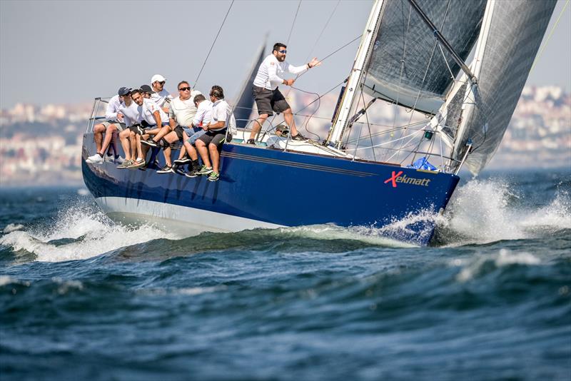 Mirpuri Foundation Sailing Trophy 2022 photo copyright Sailing Energy / MFST taken at  and featuring the IRC class
