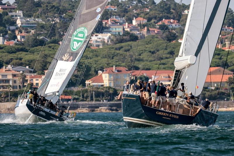 O Mirpuri Foundation Sailing Trophy 2023 fica mais emocionante com a adição de duas novas classes