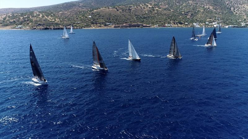 Rodos Cup 2022 - Day 2 - photo © Rodos Cup