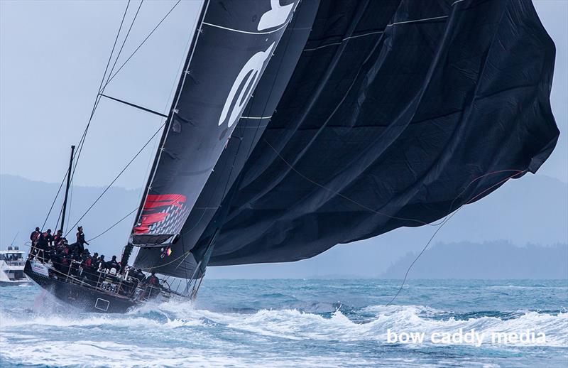 Hamilton Island Race Week - Saturday, August 27, 2022 - photo © Crosbie Lorimer / Bow Caddy Media