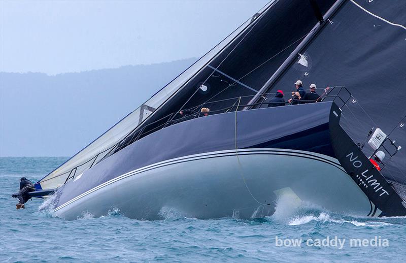 Hamilton Island Race Week - Saturday, August 27, 2022 - photo © Crosbie Lorimer / Bow Caddy Media