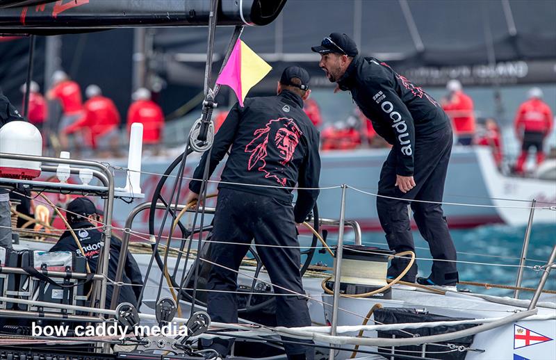 Hamilton Island Race Week - Friday, August 26, 2022 - photo © Crosby Lorimer/Bow Caddy Media