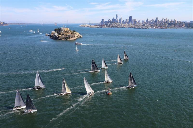 Rolex Big Boat Series - photo © Sharon Green / Rolex