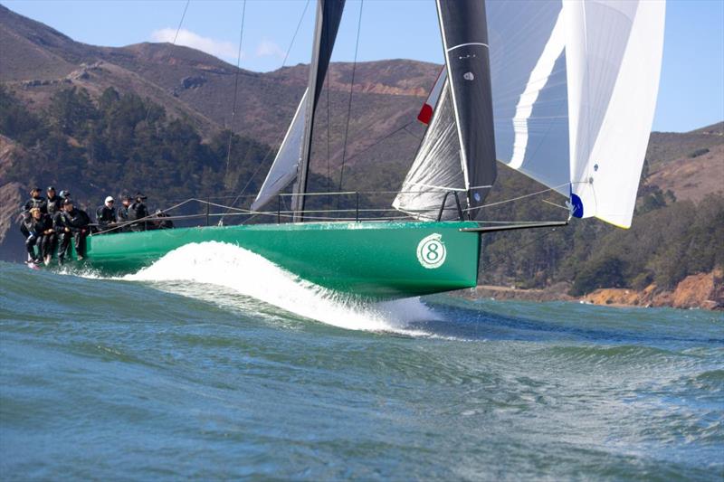 Rolex Big Boat Series - photo © Sharon Green / Rolex