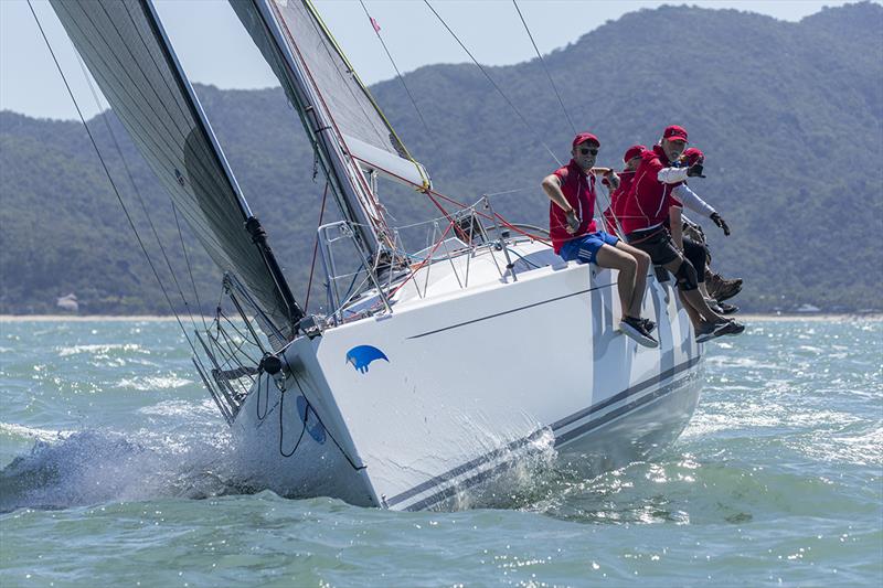 Joint Venture scored her first win - SeaLink Magnetic Island Race Week - photo © Andrea Francolini