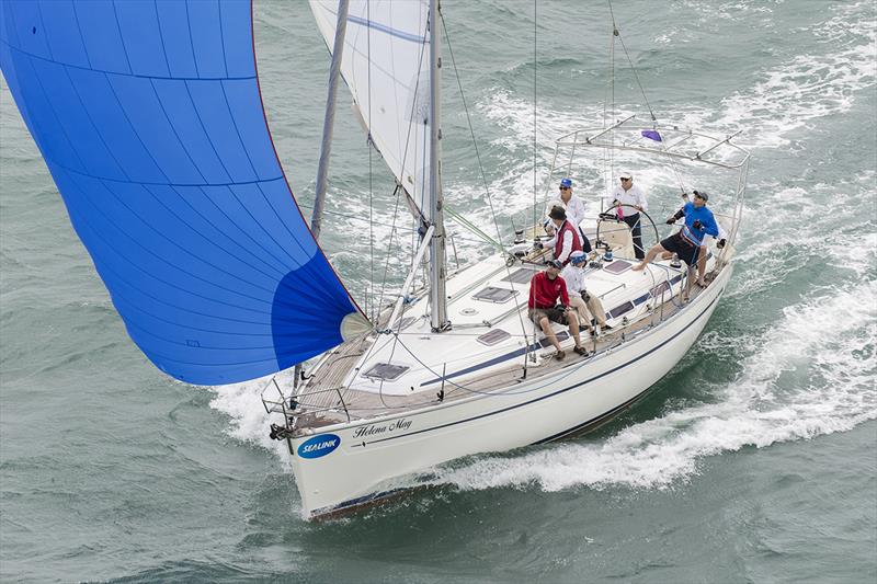 The weather was perfect for Helena May - SeaLink Magnetic Island Race Week - photo © Andrea Francolini