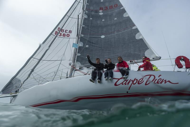 nz coastal classic yacht race