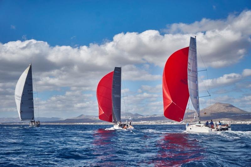 Marina Lanzarote is ready to receive the international fleet taking part in the RORC Transatlantic Race, starting from Lanzarote, Canary Islands on  Sunday 8th January 2023 photo copyright James Mitchell / RORC taken at Royal Ocean Racing Club and featuring the IRC class