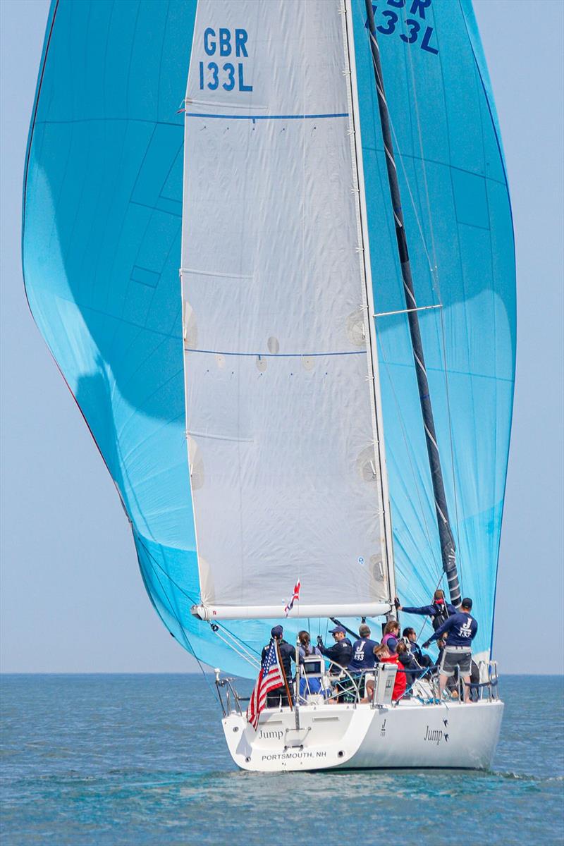 Marblehead to Halifax Ocean Race