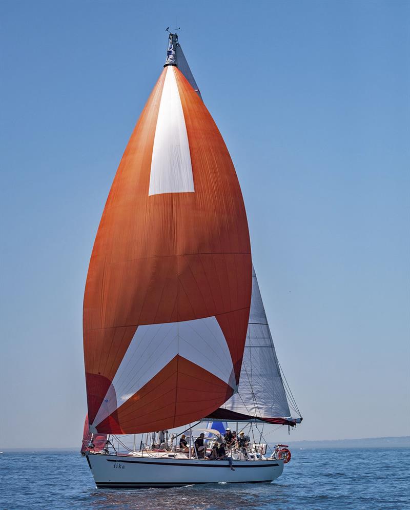 ORCV Melbourne to Devonport, Rudder Cup - photo © Michael Currie