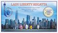 2023 Lady Liberty Regatta in New York Harbor © Manhattan Yacht Club