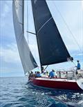 35th Pineapple Cup-Montego Bay Race © Julianna Barbieri