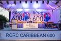 RORC Caribbean 600 Series in Antigua