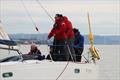 Liverpool YC Brass Monkey Series race 5 © Alistair Roaf