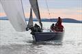 Liverpool YC Brass Monkey Series race 5 © Alistair Roaf