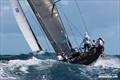 Karl Pisec's Solaris 72 Black Pearl will be back on the start line © Tim Wright / ASW