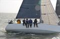 2023 Warsash Spring Series Day 1