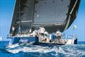 Les Voiles de St Barth Richard Mille © Christophe Jouany