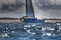 Newcastle - Port Stephens Race Stockton Bight © PromOcean Media