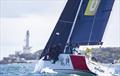 Ryujin won the Offshore Championship - 70th Anniversary Race to Apollo Bay © Steb Fisher