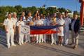 United States Naval Academy Offshore Sailing Team © Fran Grenon / Spectrum Photo