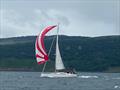 Oban Sailing Club Round Mull Yacht Race © Steven Forteith