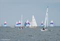 LYC Race Weekend - One Designs - Larchmont Race Week Weekend © Doug Reynolds