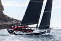 URM Group set for overall victory in Noakes Sydney to Gold Coast Race © Andrea Francolini