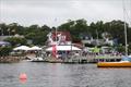 Helly Hansen Chester Race Week 2023 © Tara Wickwire