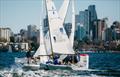 Cruising Yacht Club of Australia's Youth Sailing Academy © Belinda Aucott
