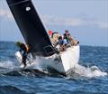 2023 Helly Hansen Chester Race Week. day 4 © Tracey Wallace / Atlantic Boating